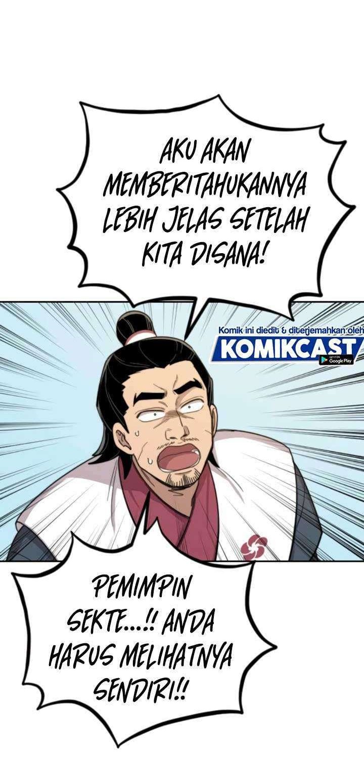Return of the Flowery Mountain Sect Chapter 9 Gambar 60