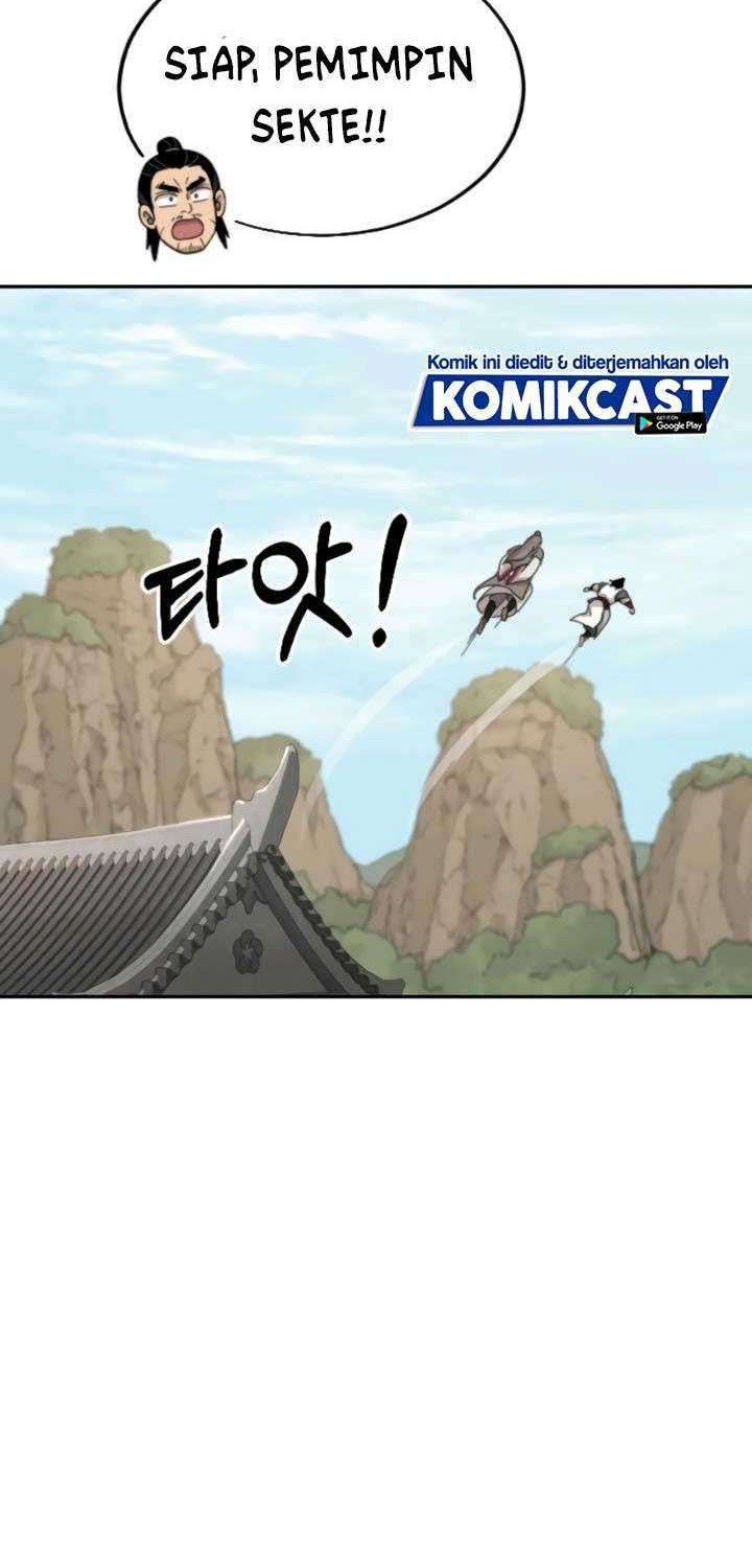 Return of the Flowery Mountain Sect Chapter 9 Gambar 62