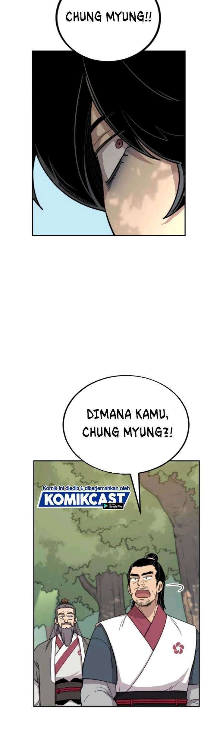Return of the Flowery Mountain Sect Chapter 9 Gambar 67