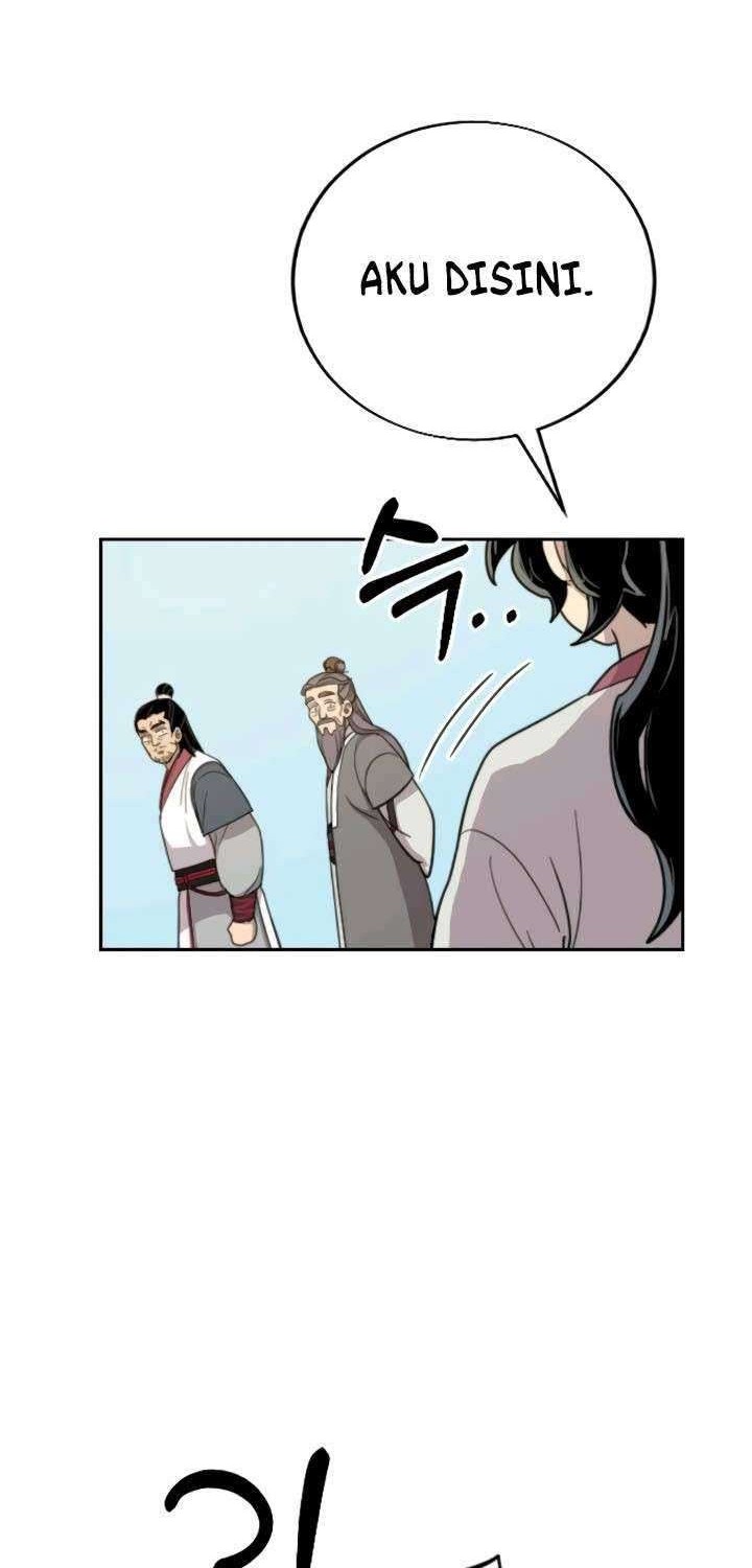 Return of the Flowery Mountain Sect Chapter 9 Gambar 68