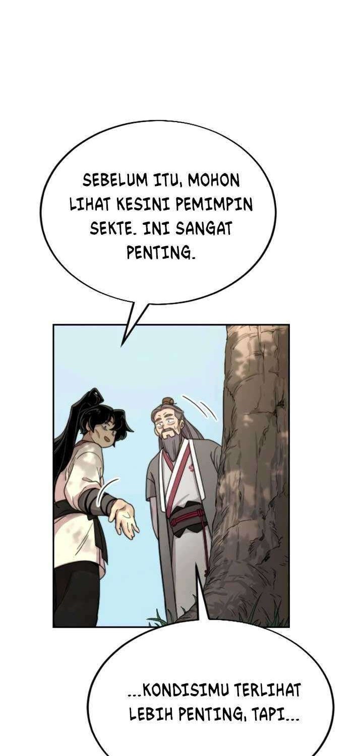 Return of the Flowery Mountain Sect Chapter 9 Gambar 70
