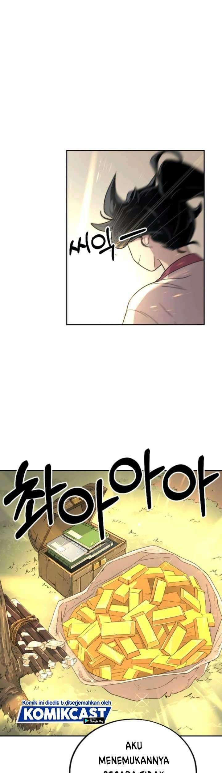 Return of the Flowery Mountain Sect Chapter 9 Gambar 74