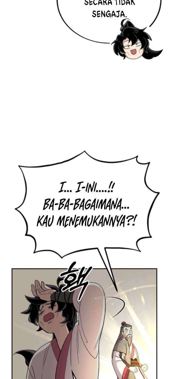 Return of the Flowery Mountain Sect Chapter 9 Gambar 75