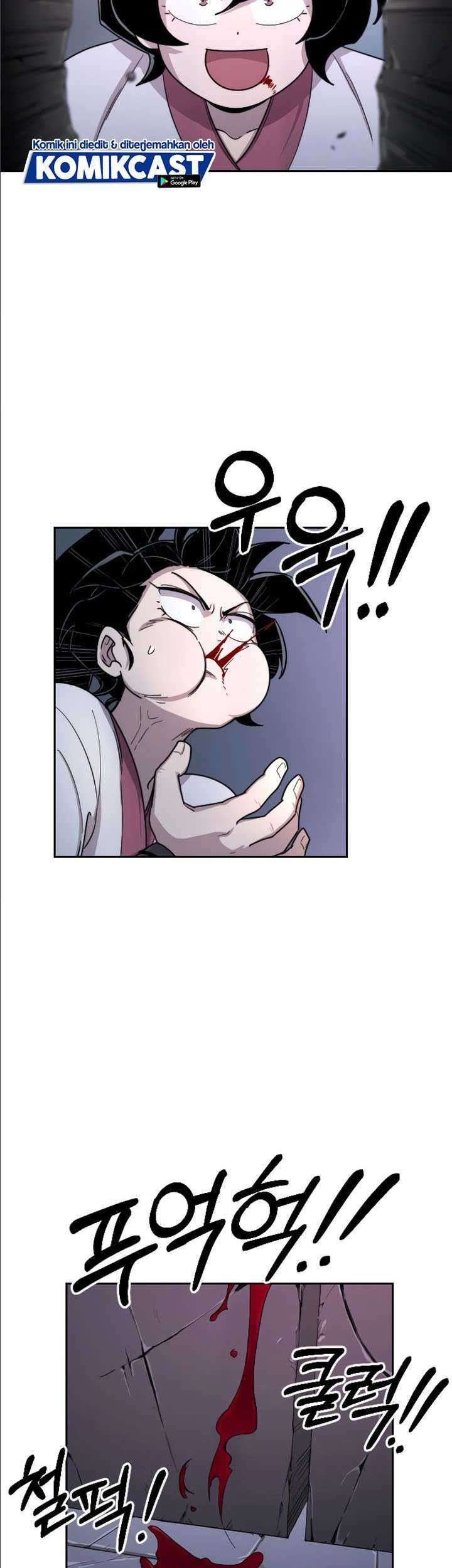 Return of the Flowery Mountain Sect Chapter 9 Gambar 4