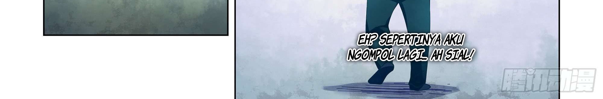 The Last Human Chapter 336 Gambar 10