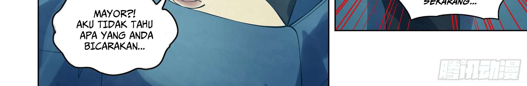 The Last Human Chapter 336 Gambar 26