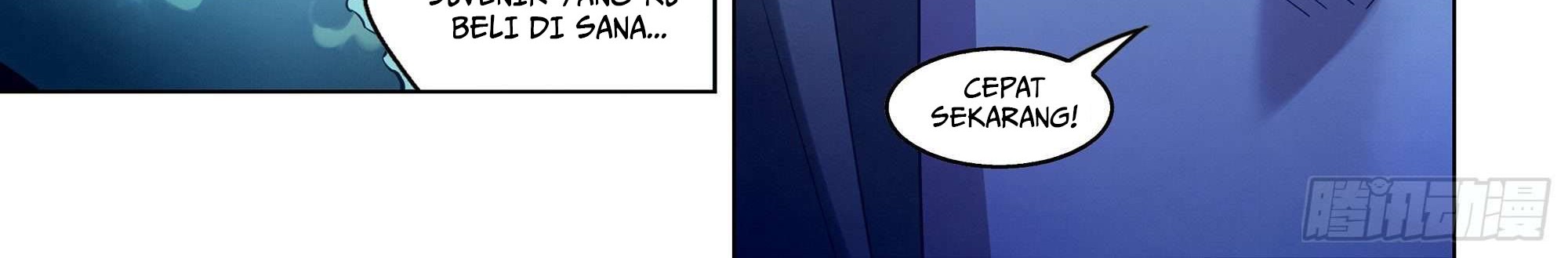 The Last Human Chapter 336 Gambar 20