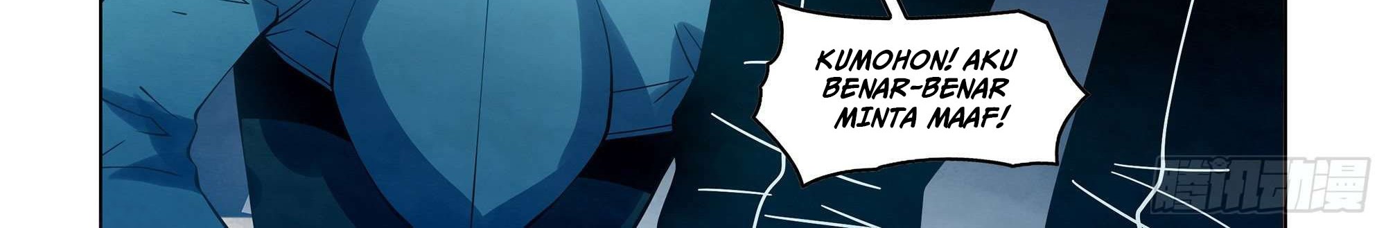 The Last Human Chapter 336 Gambar 28