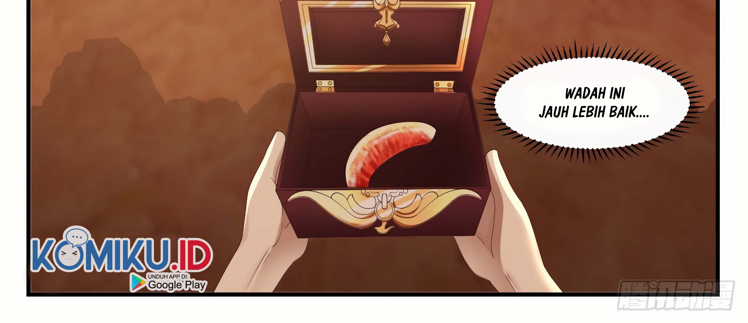 Martial Peak Part 1 Chapter 1134 Gambar 6