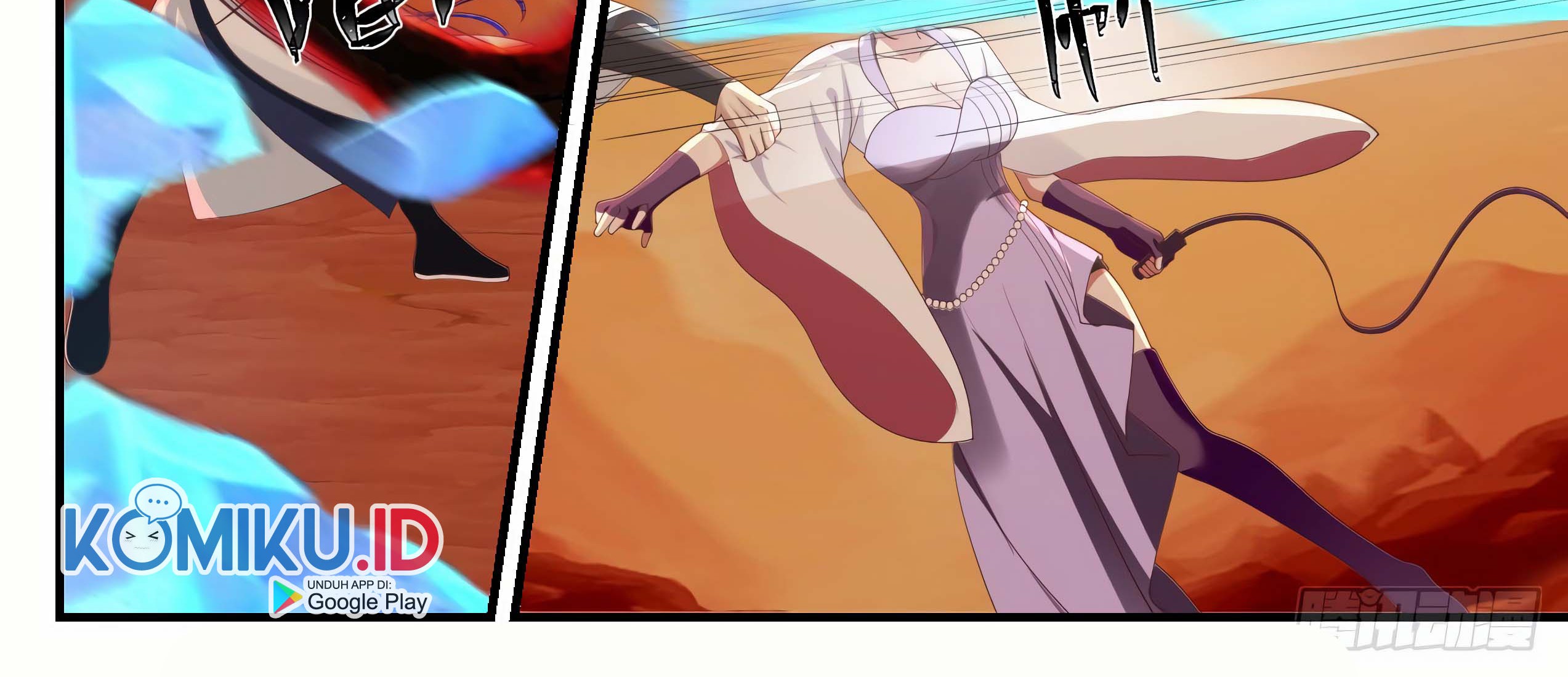 Martial Peak Part 1 Chapter 1134 Gambar 15