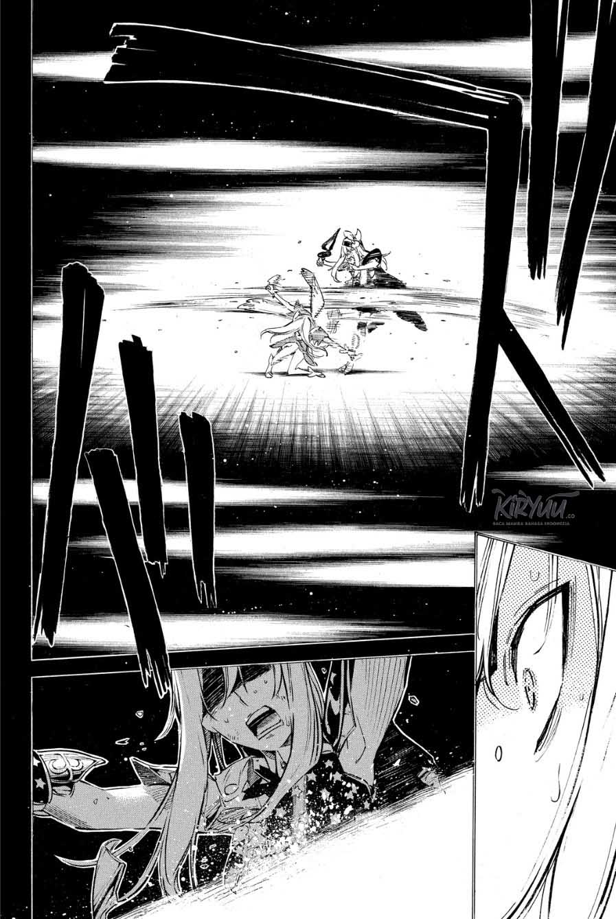 AKB49 Chapter 208 Gambar 15