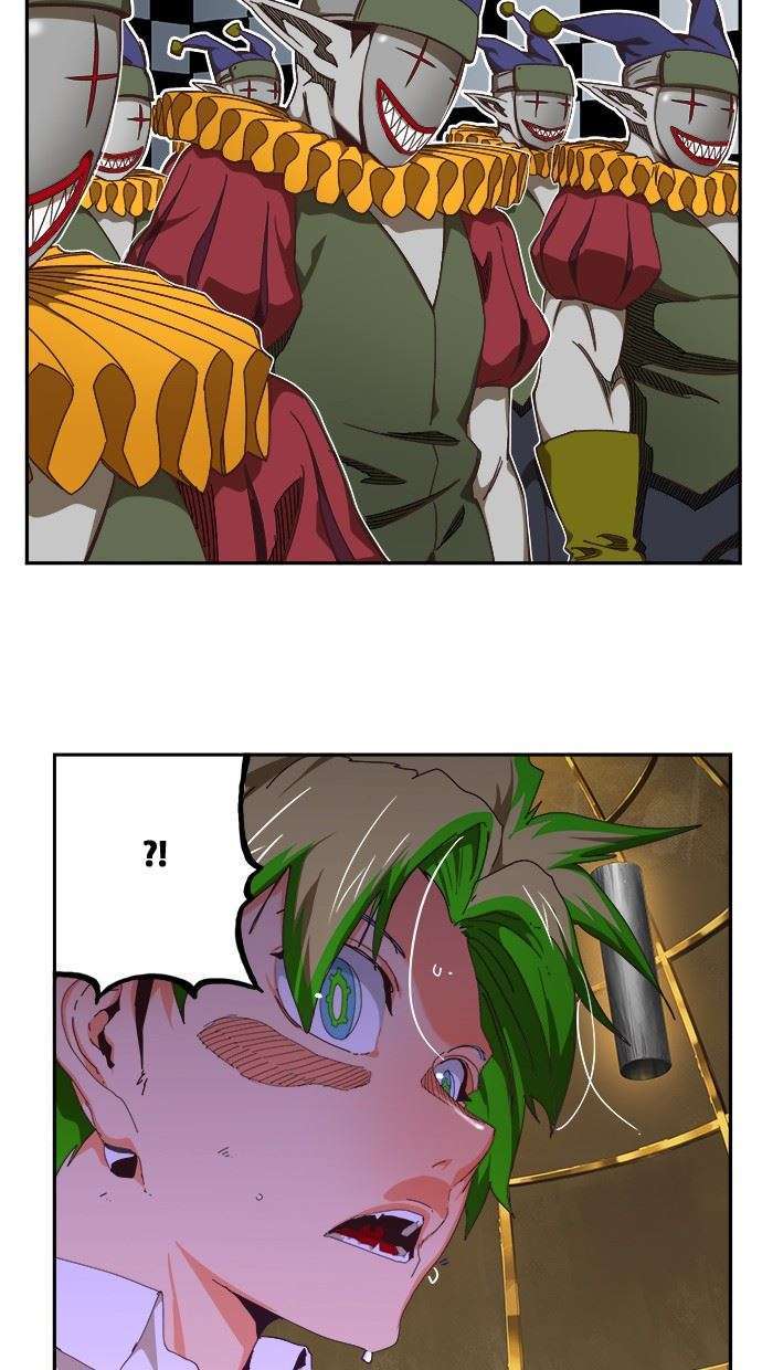 The God of High School Chapter 513 Gambar 4