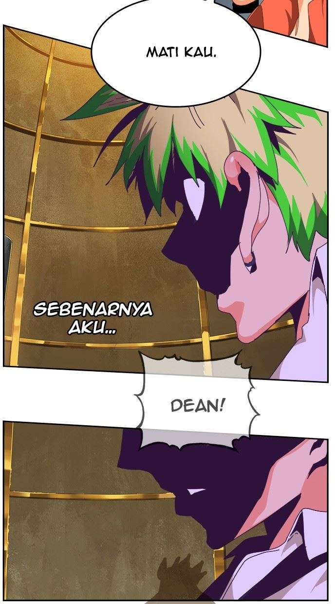 The God of High School Chapter 513 Gambar 47