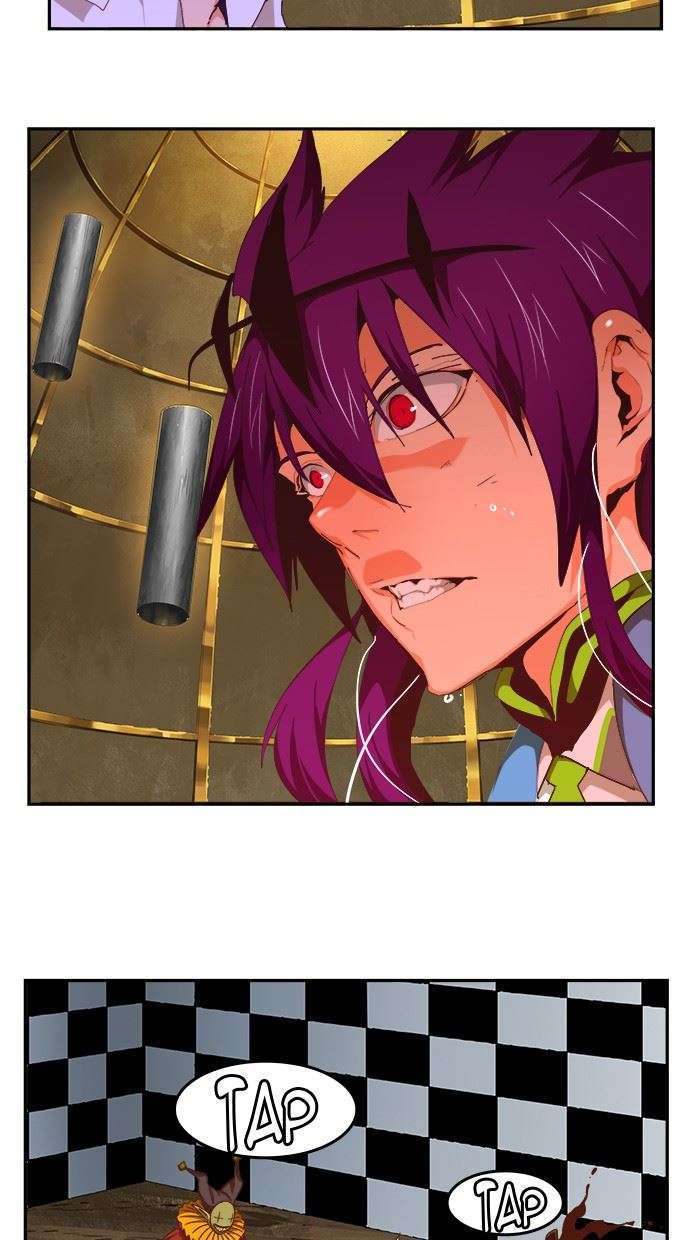 The God of High School Chapter 513 Gambar 5