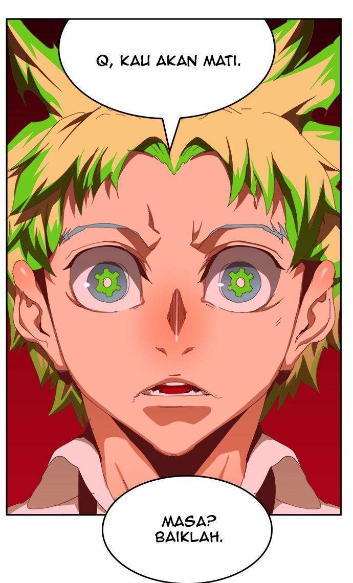 The God of High School Chapter 513 Gambar 52