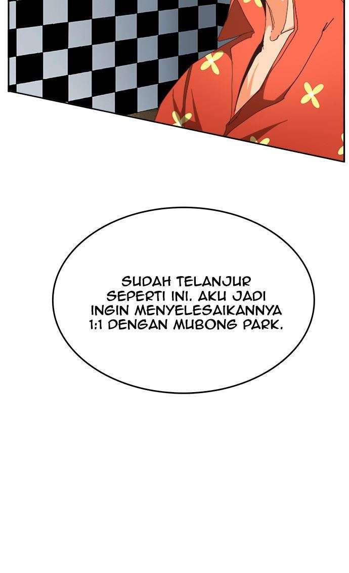 The God of High School Chapter 513 Gambar 54