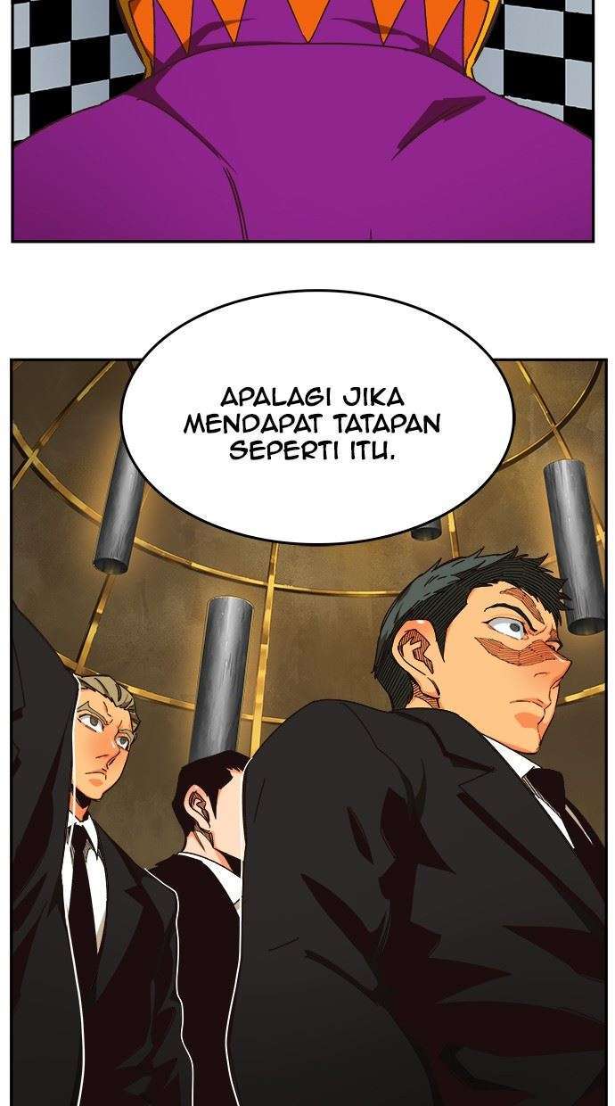The God of High School Chapter 513 Gambar 56