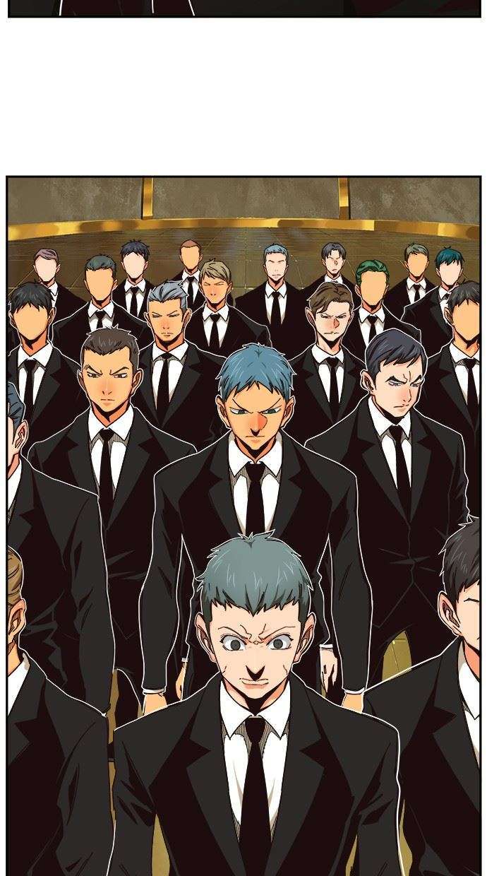 The God of High School Chapter 513 Gambar 57