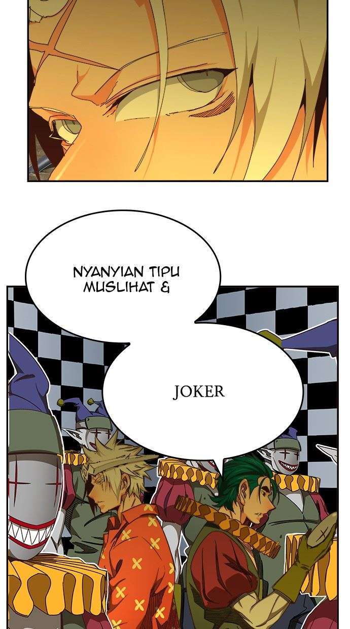 The God of High School Chapter 513 Gambar 9