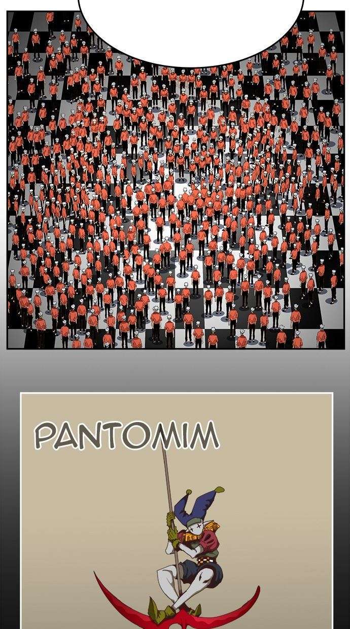 The God of High School Chapter 513 Gambar 16