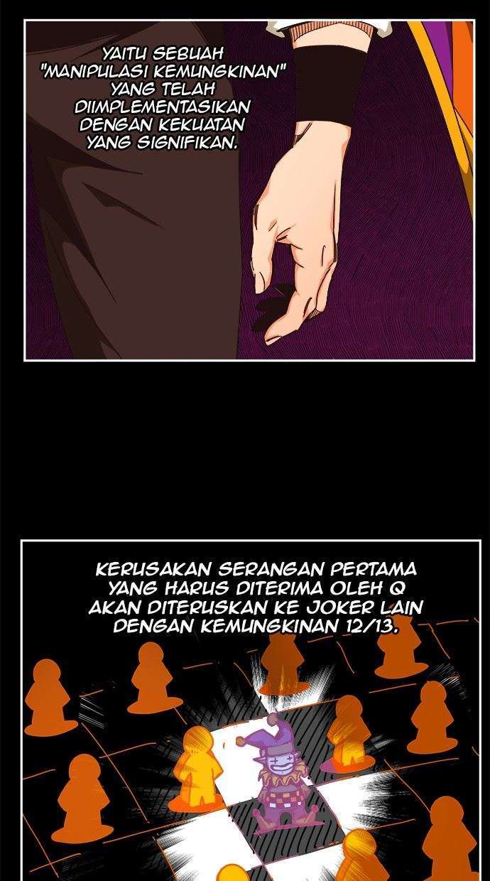 The God of High School Chapter 513 Gambar 20