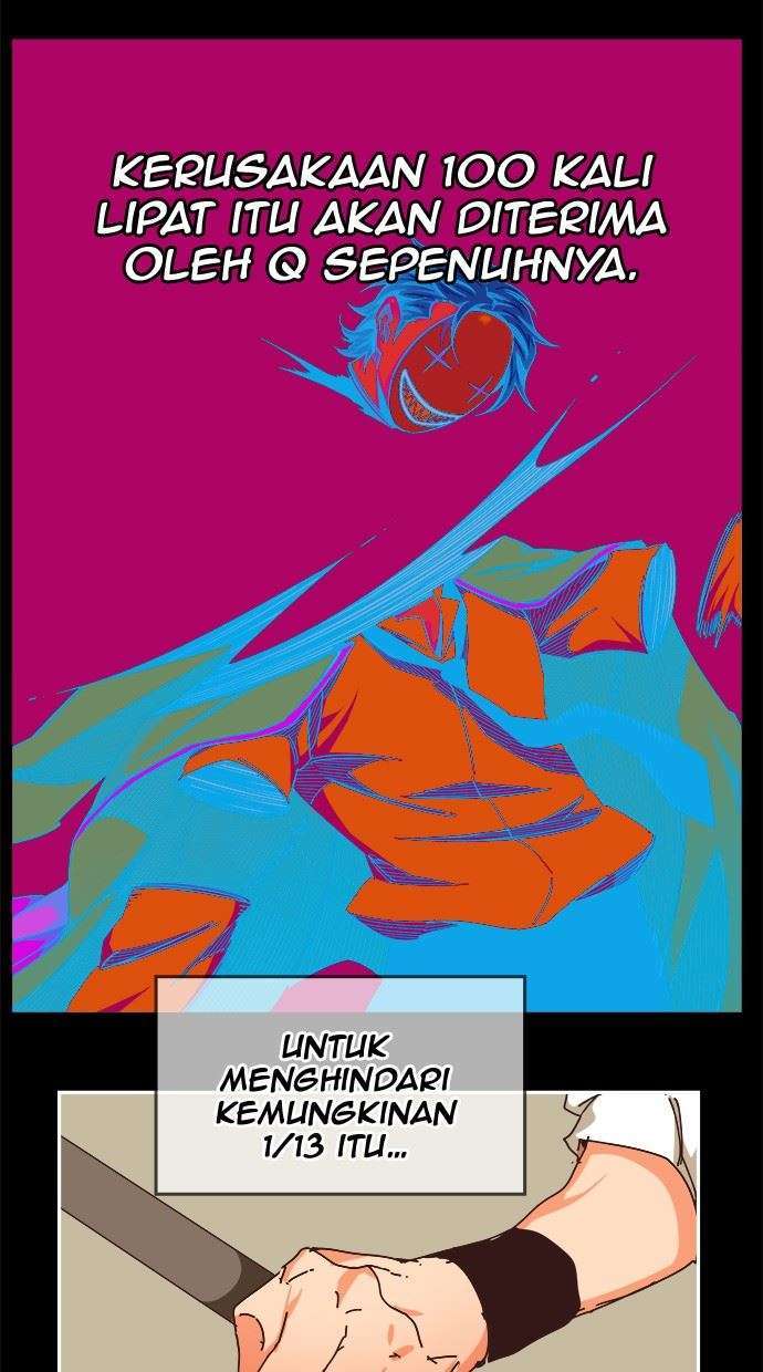 The God of High School Chapter 513 Gambar 23