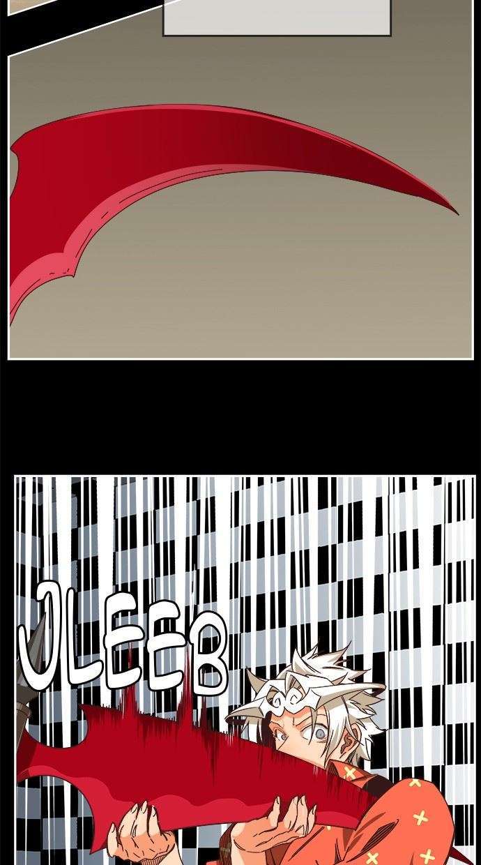 The God of High School Chapter 513 Gambar 26