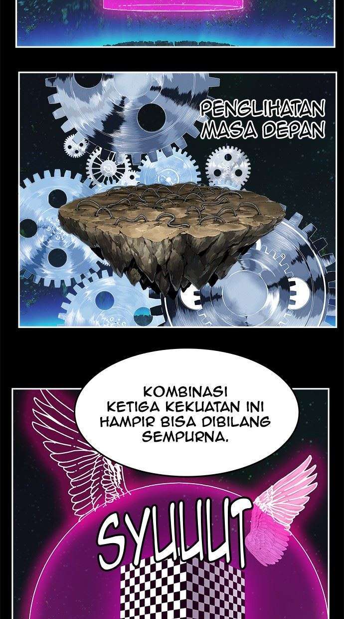 The God of High School Chapter 513 Gambar 29