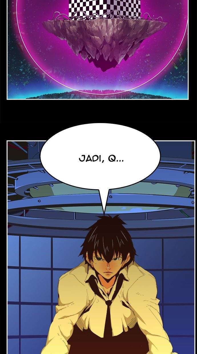 The God of High School Chapter 513 Gambar 30