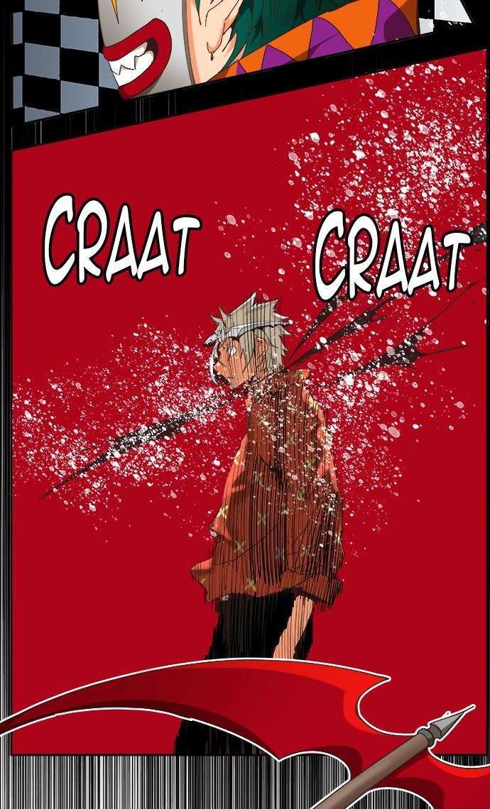 The God of High School Chapter 513 Gambar 32