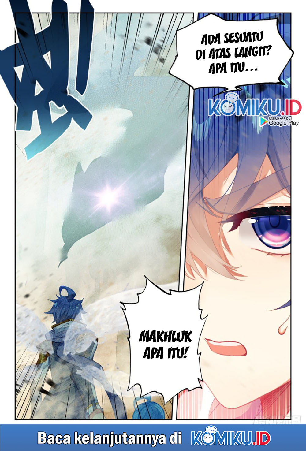 Soul Land 2 Chapter 259.2 Gambar 11