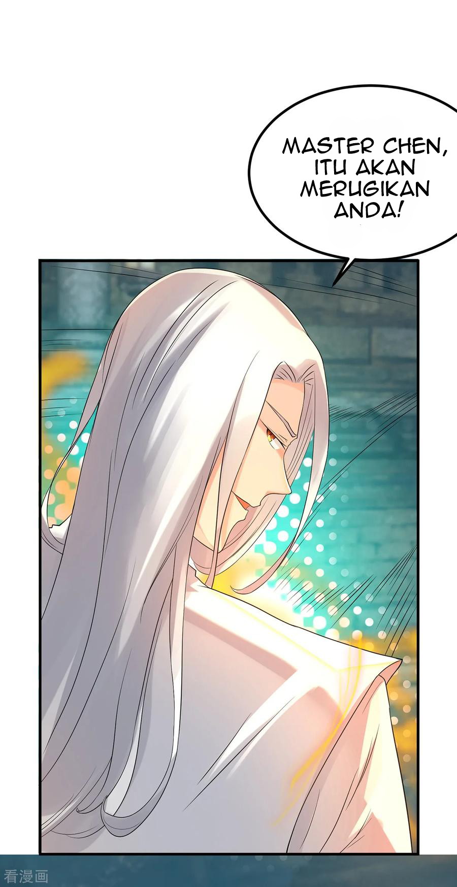 I Have Nine Female Disciples Chapter 64 Gambar 4