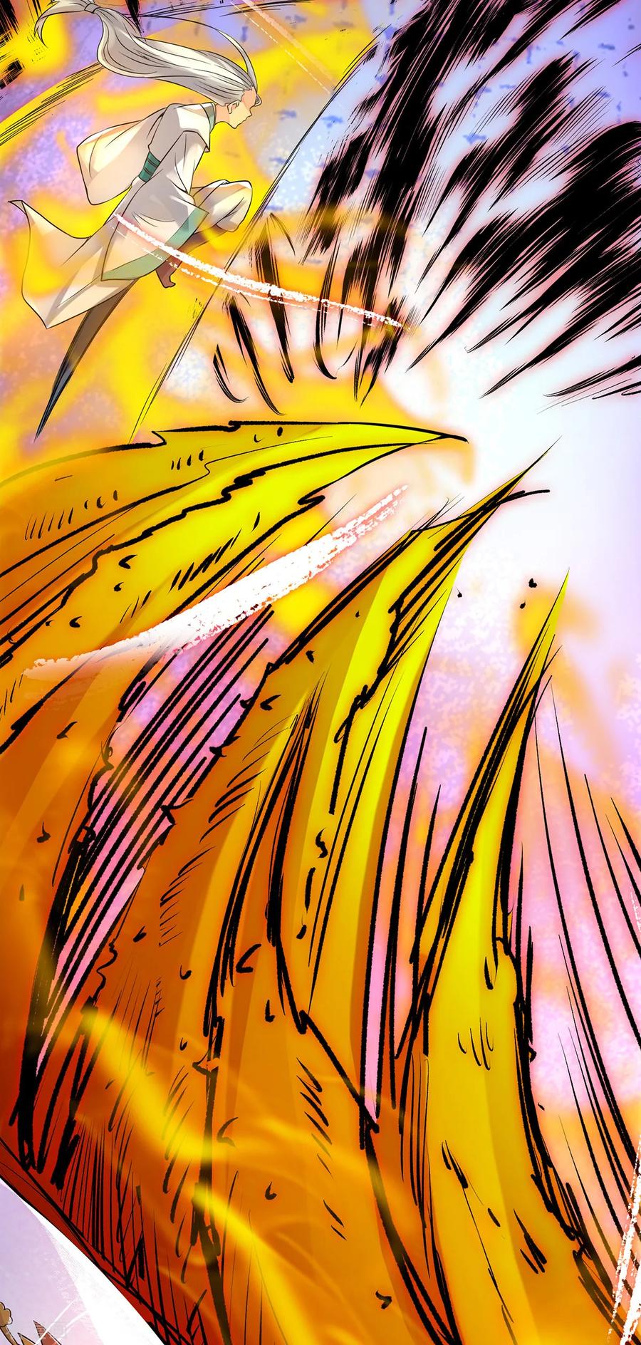 I Have Nine Female Disciples Chapter 64 Gambar 15