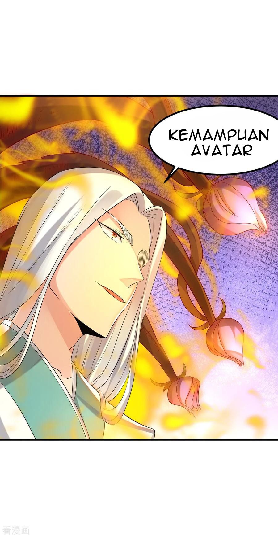 I Have Nine Female Disciples Chapter 64 Gambar 20