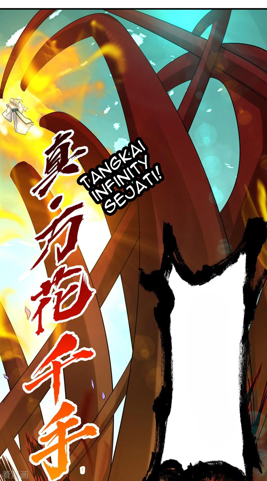 I Have Nine Female Disciples Chapter 64 Gambar 22