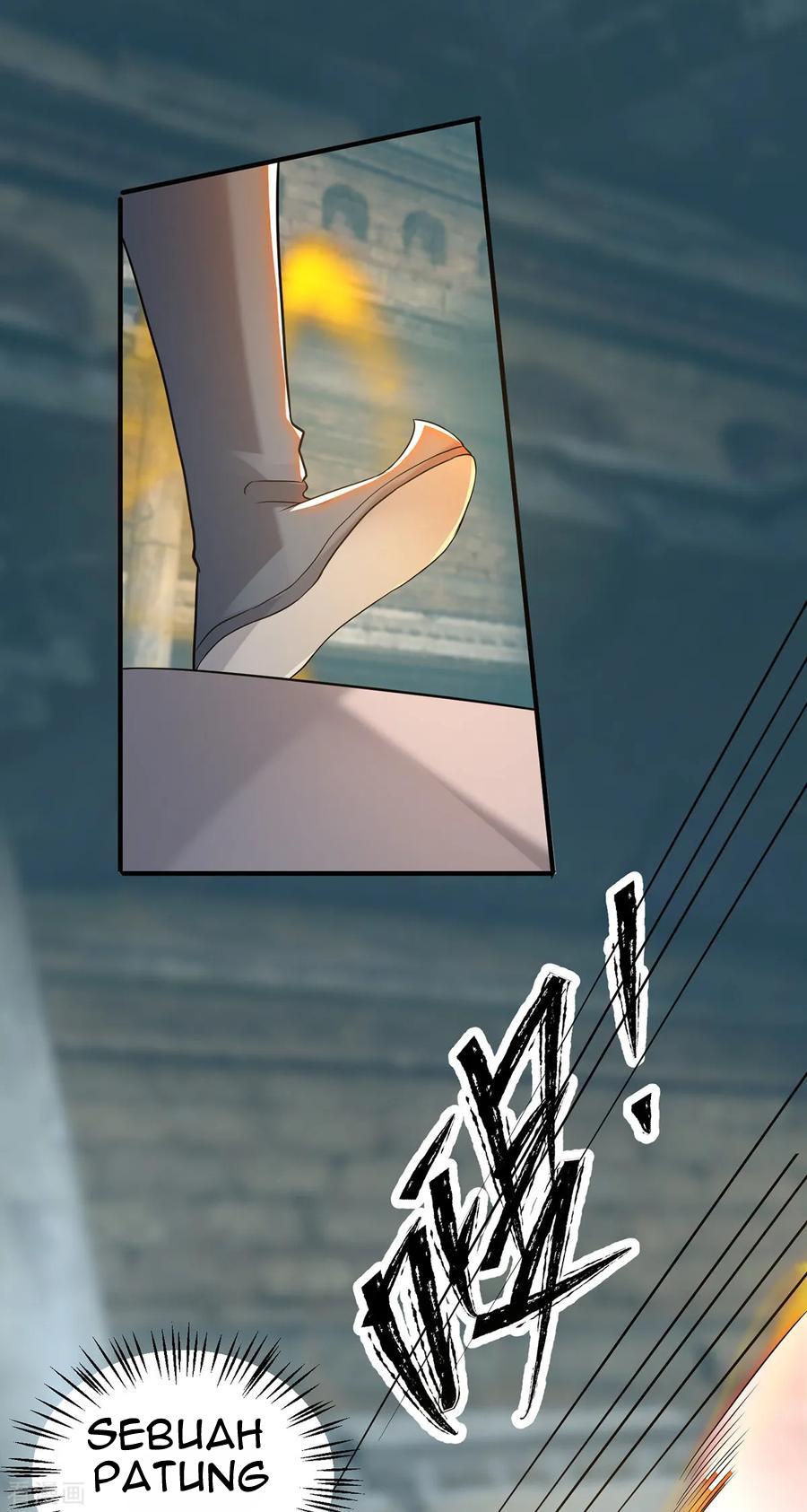 I Have Nine Female Disciples Chapter 64 Gambar 28