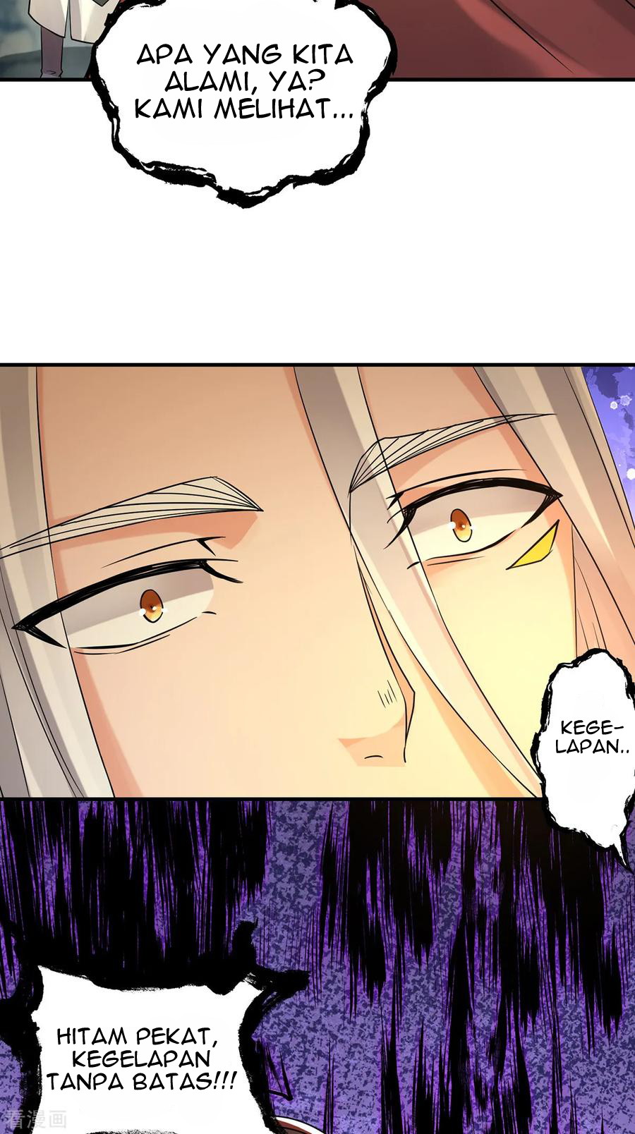 I Have Nine Female Disciples Chapter 64 Gambar 38