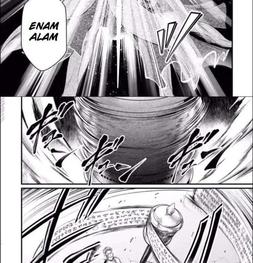 Shuumatsu no Valkyrie Chapter 46.2 Gambar 10