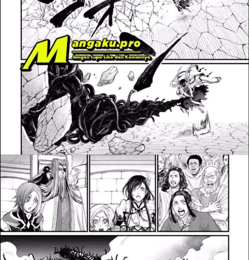 Shuumatsu no Valkyrie Chapter 46.2 Gambar 12
