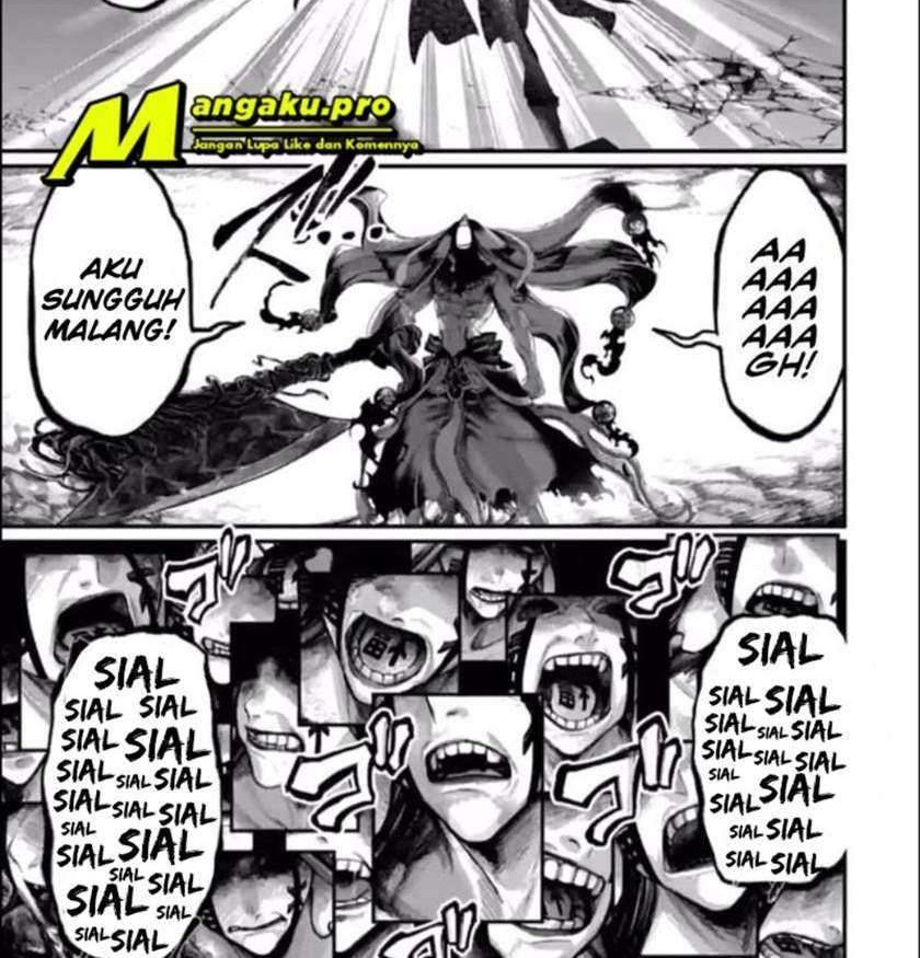 Shuumatsu no Valkyrie Chapter 46.2 Gambar 4