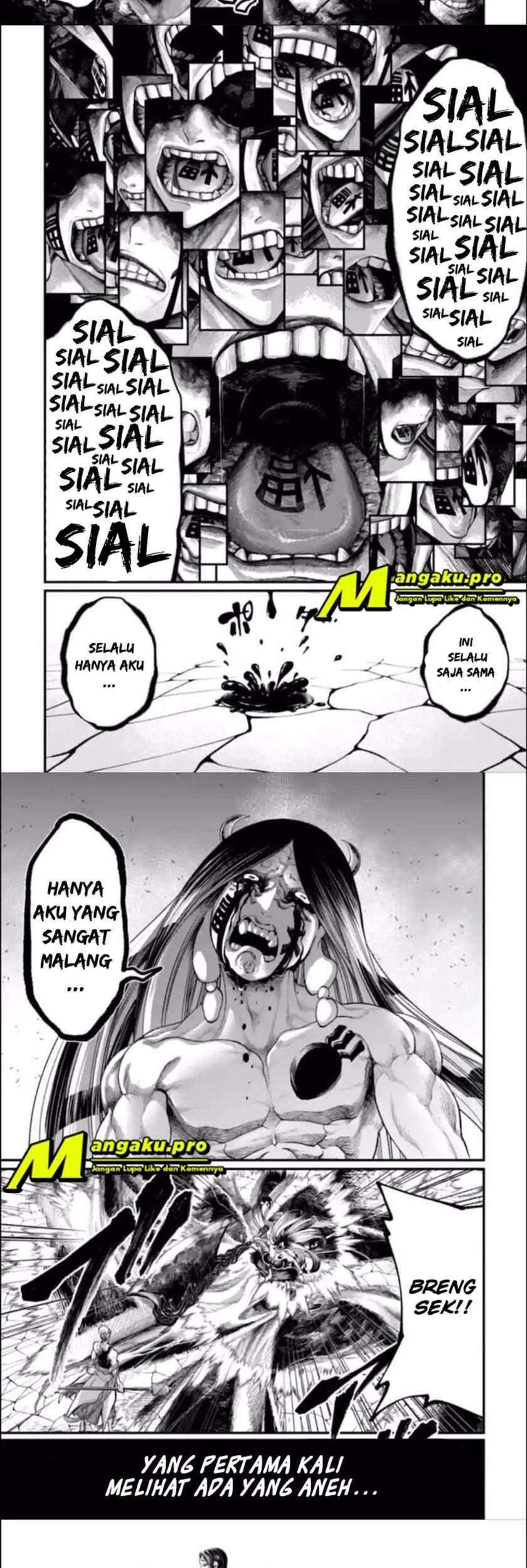 Shuumatsu no Valkyrie Chapter 46.2 Gambar 5