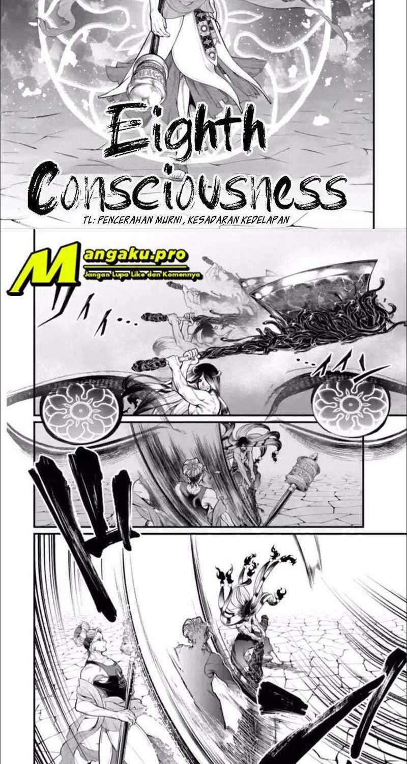 Shuumatsu no Valkyrie Chapter 46.1 Gambar 14