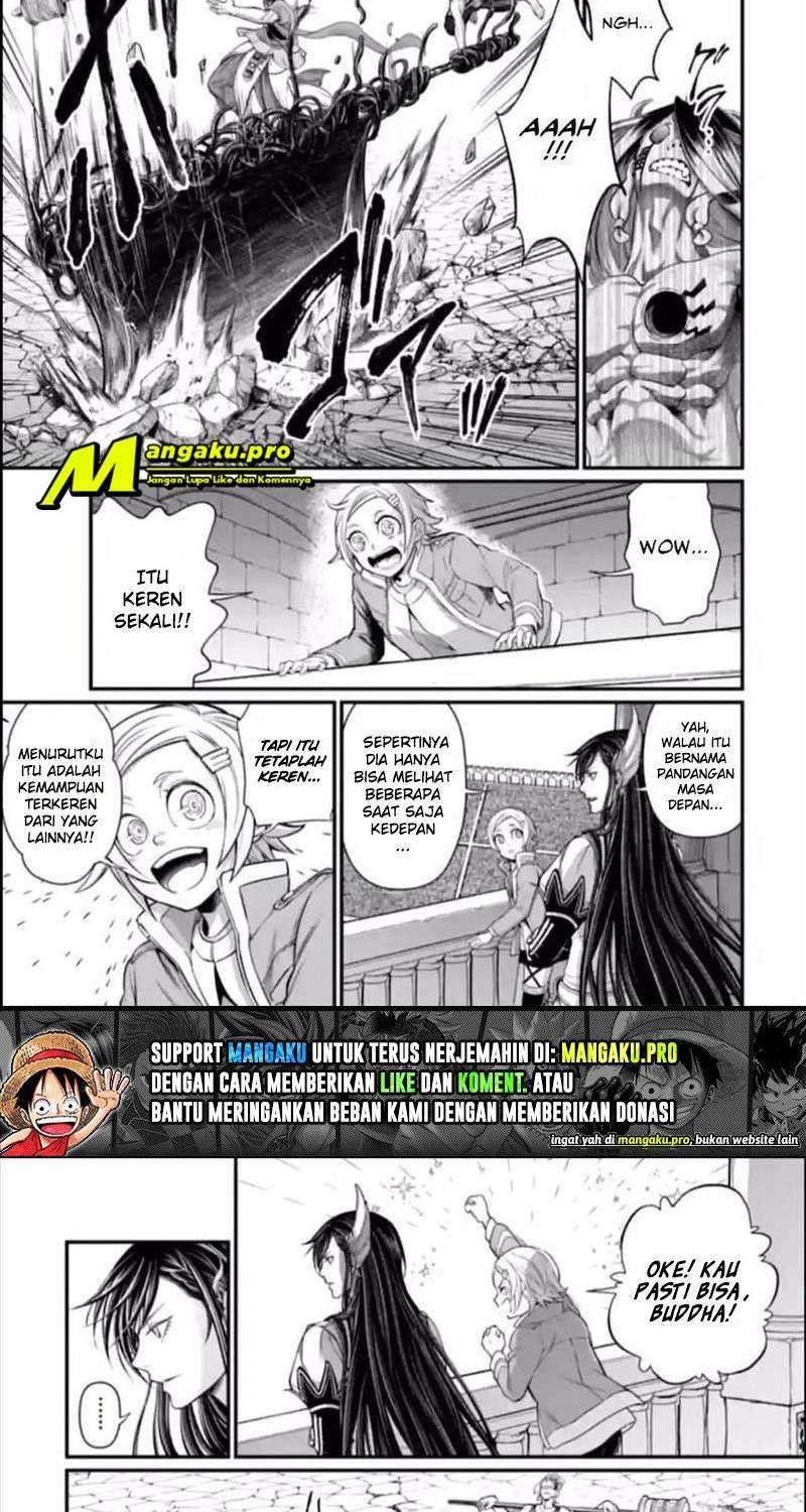 Shuumatsu no Valkyrie Chapter 46.1 Gambar 16