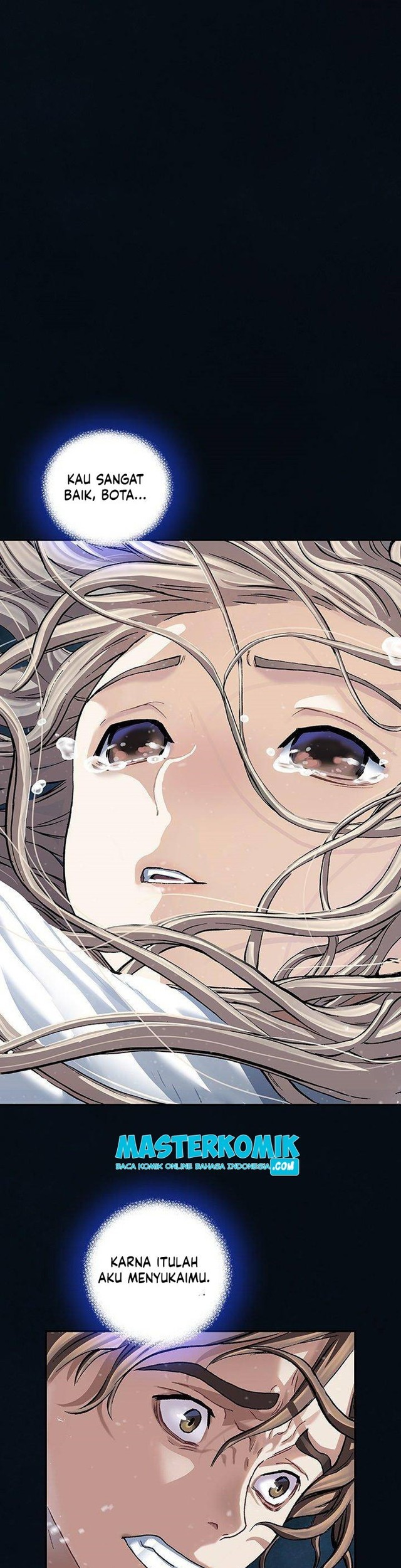 Leviathan Chapter 151 Gambar 22