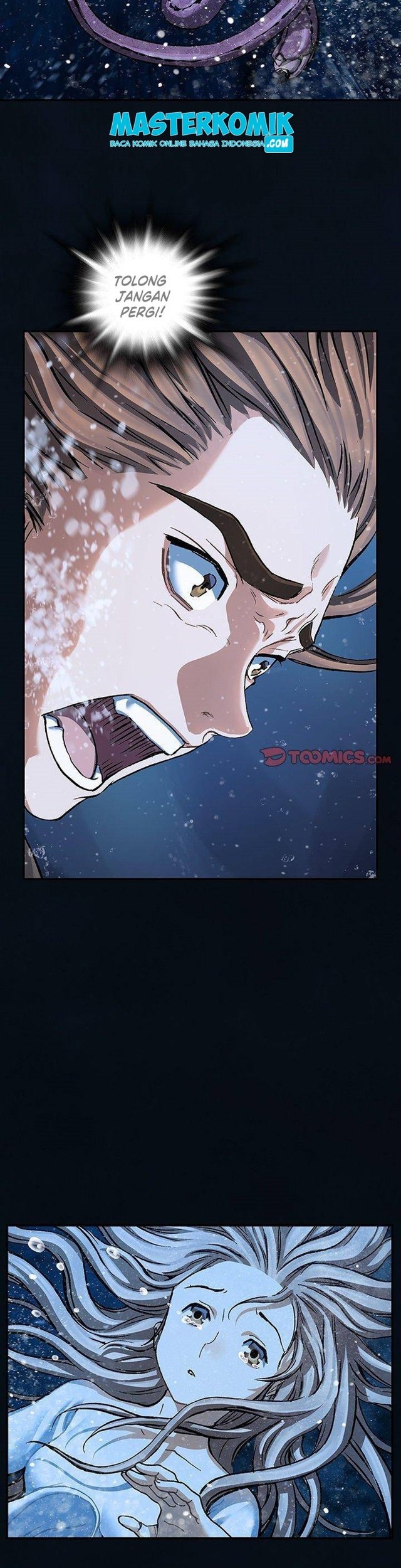 Leviathan Chapter 151 Gambar 32