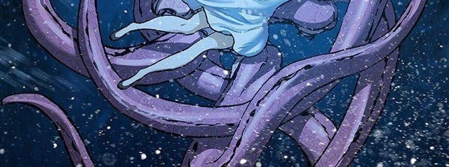 Leviathan Chapter 151 Gambar 31