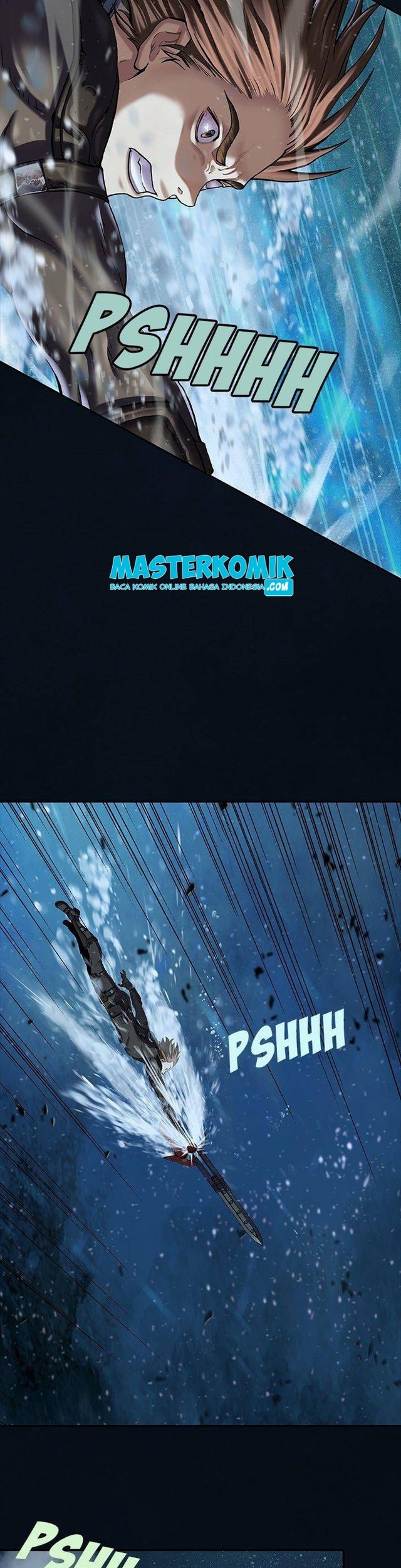 Leviathan Chapter 151 Gambar 36