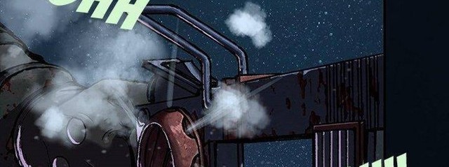 Leviathan Chapter 151 Gambar 37