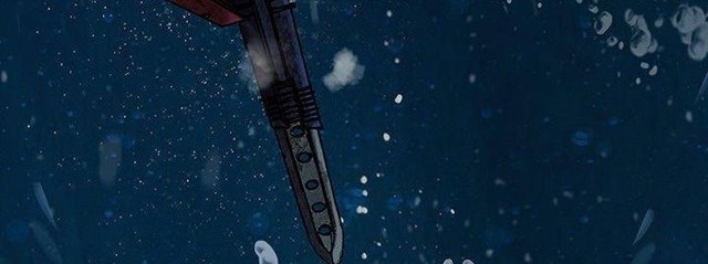 Leviathan Chapter 151 Gambar 39