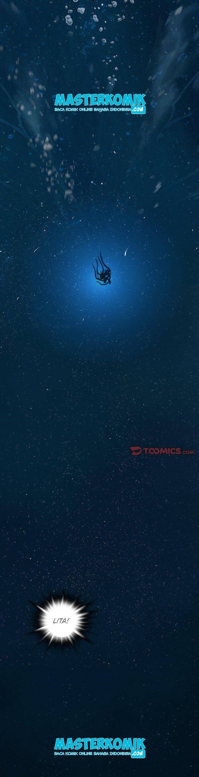 Leviathan Chapter 151 Gambar 40